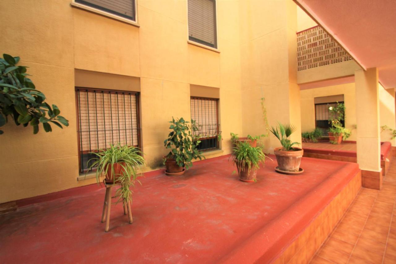 Apartamento Casaturis A 60 Mts De La Playa Y El Paseo Del Campello C103 Exterior photo